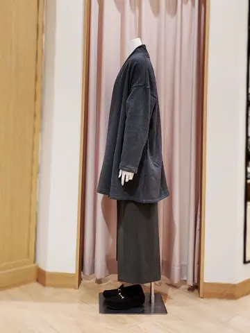 ANY 岩田 コーディネート画像