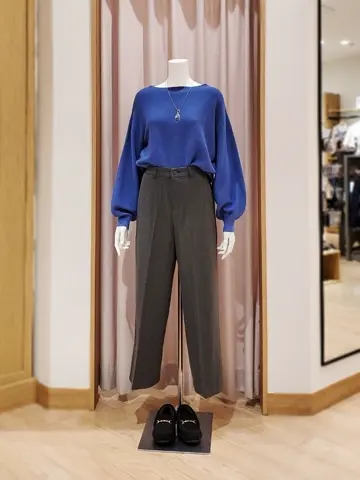 ANY 岩田 コーディネート画像