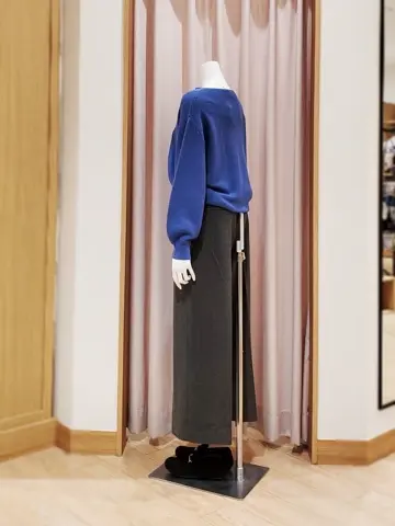 ANY 岩田 コーディネート画像