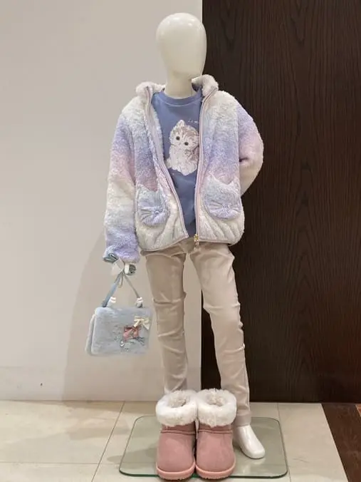  杉原 コーディネート画像