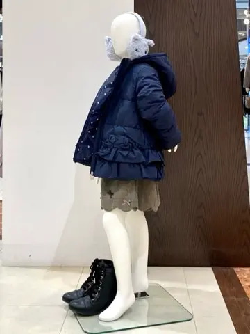 ANY 杉原 コーディネート画像