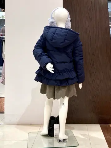 ANY 杉原 コーディネート画像