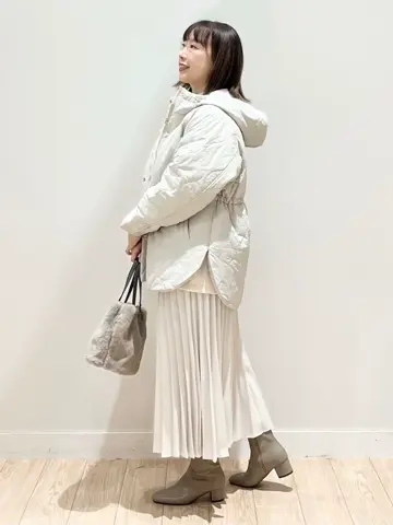 ANY SAKAI コーディネート画像