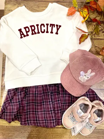 ANY 杉原 コーディネート画像