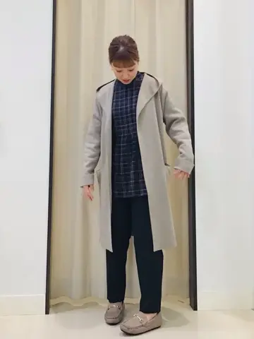 ANY 伊藤 コーディネート画像