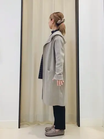 ANY 伊藤 コーディネート画像