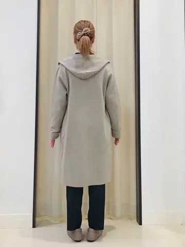 ANY 伊藤 コーディネート画像