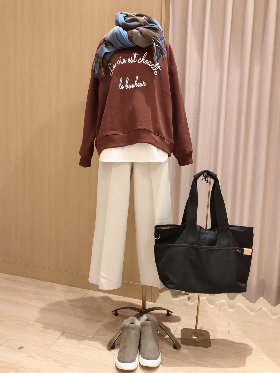  千葉 コーディネート画像