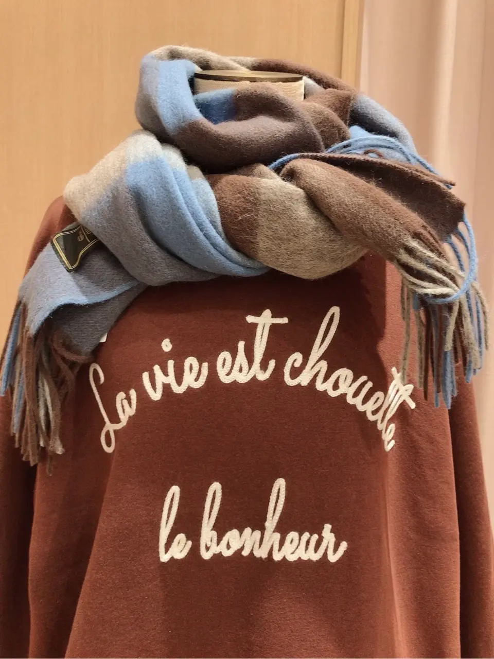 ANY 千葉 コーディネート画像