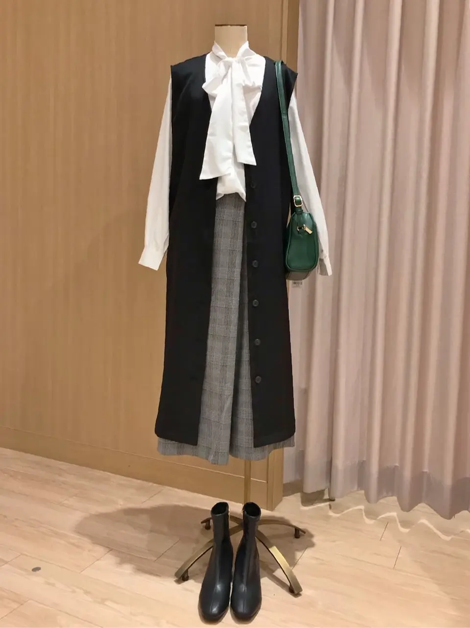  千葉 コーディネート画像