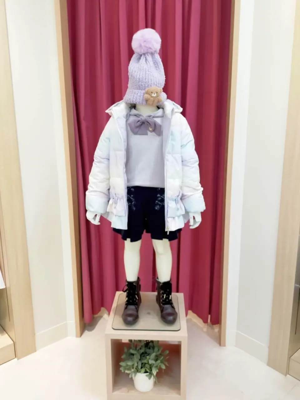  重永 コーディネート画像