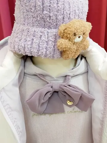 ANY 重永 コーディネート画像