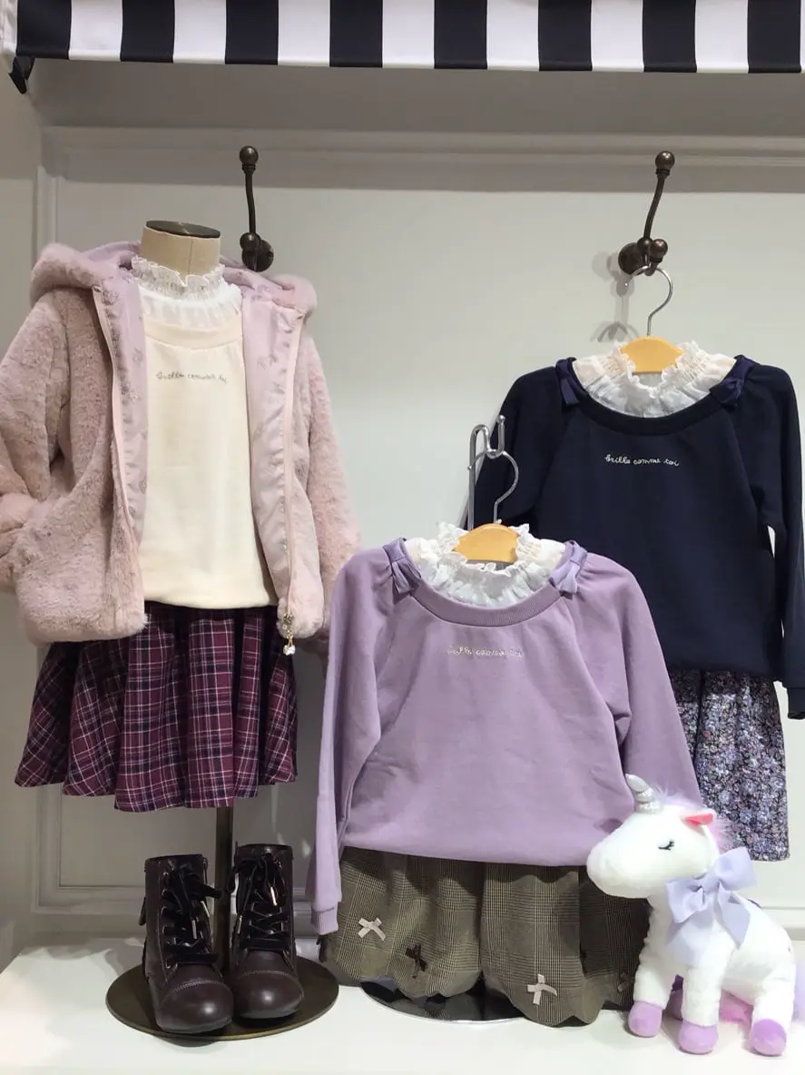 ANY 武市 コーディネート画像