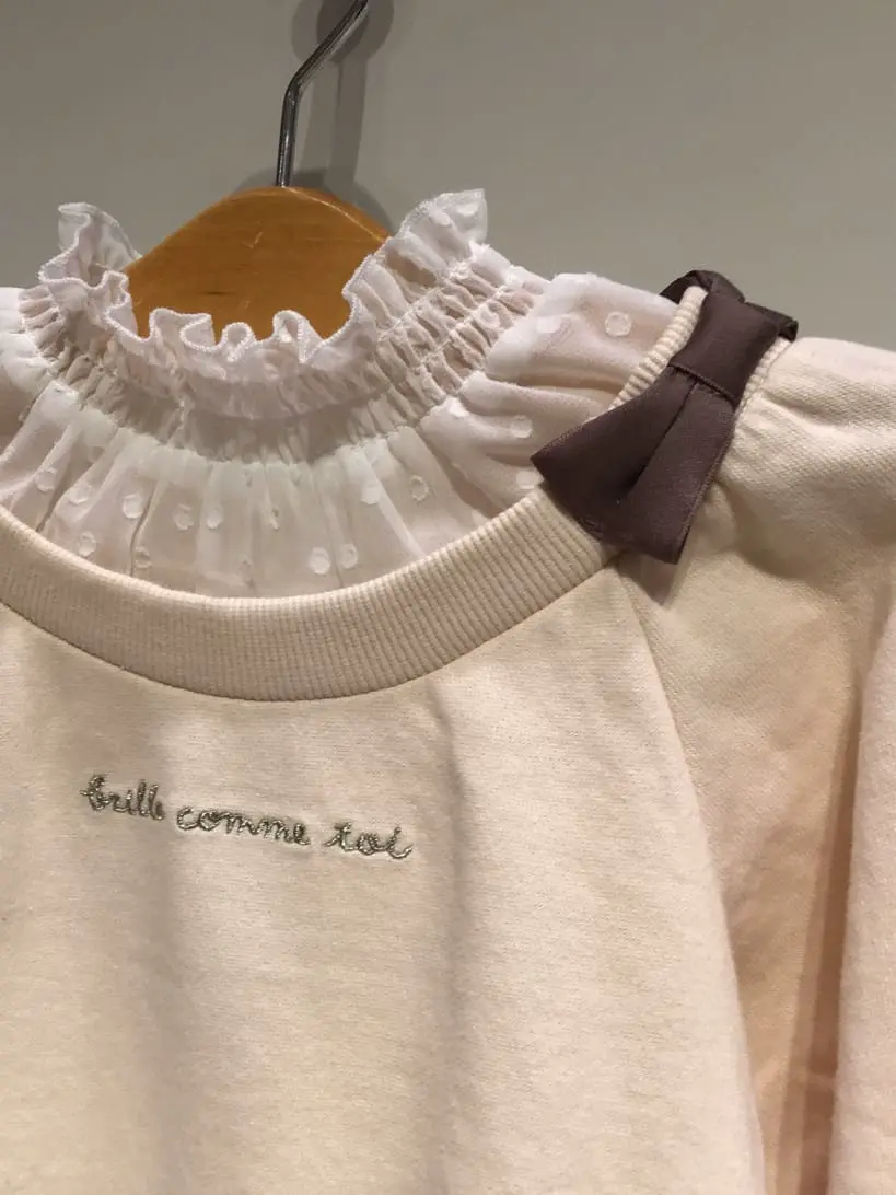 ANY 武市 コーディネート画像