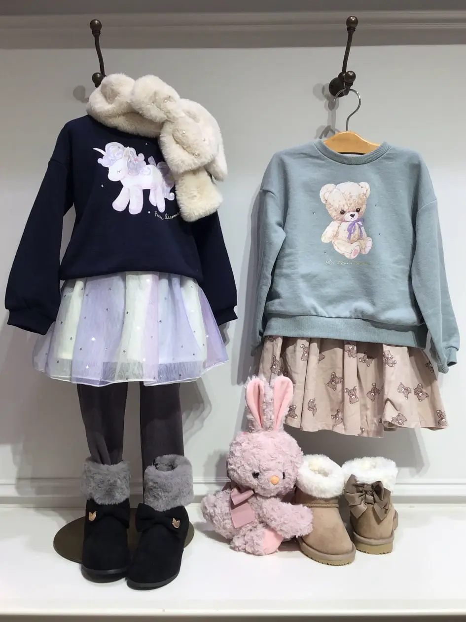 ANY 武市 コーディネート画像