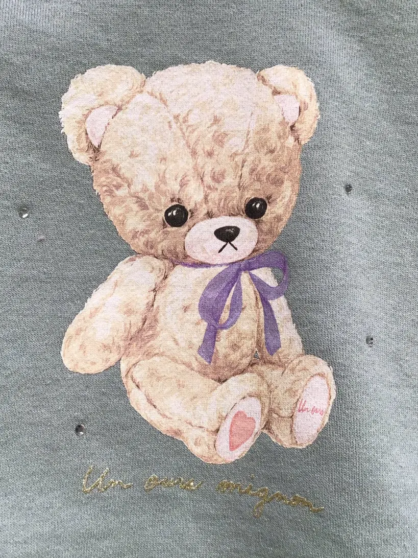 ANY 武市 コーディネート画像