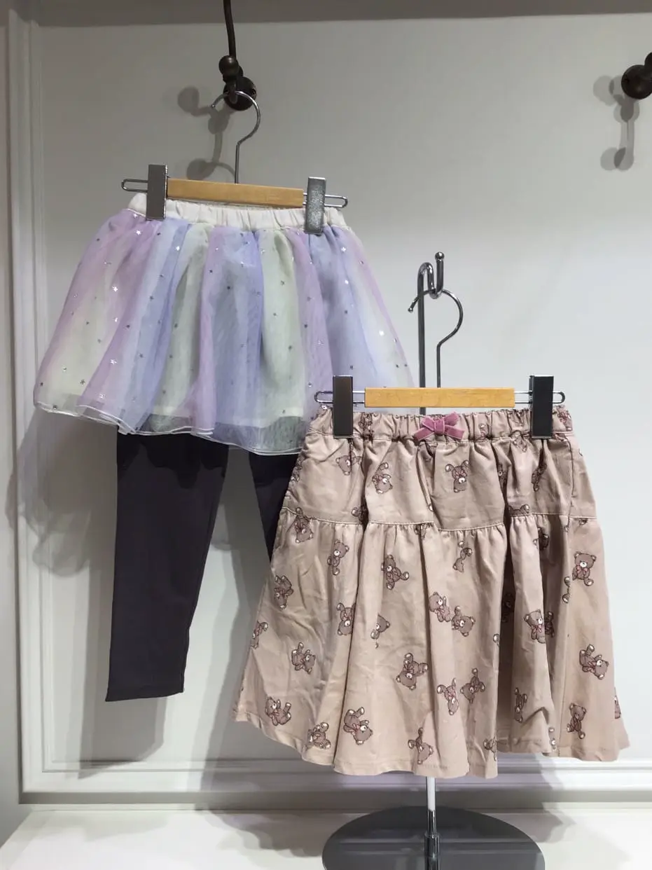 ANY 武市 コーディネート画像