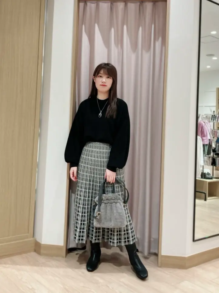  濱口 コーディネート画像