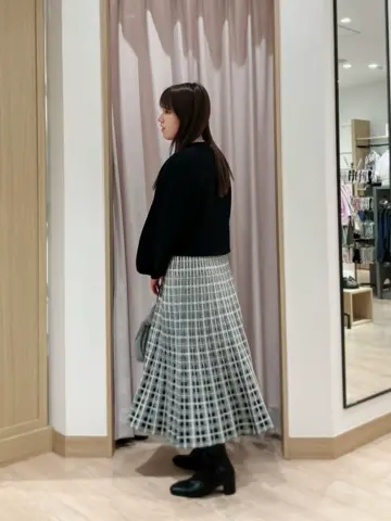 ANY 濱口 コーディネート画像