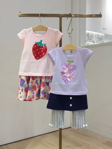 ANY 武市 コーディネート画像