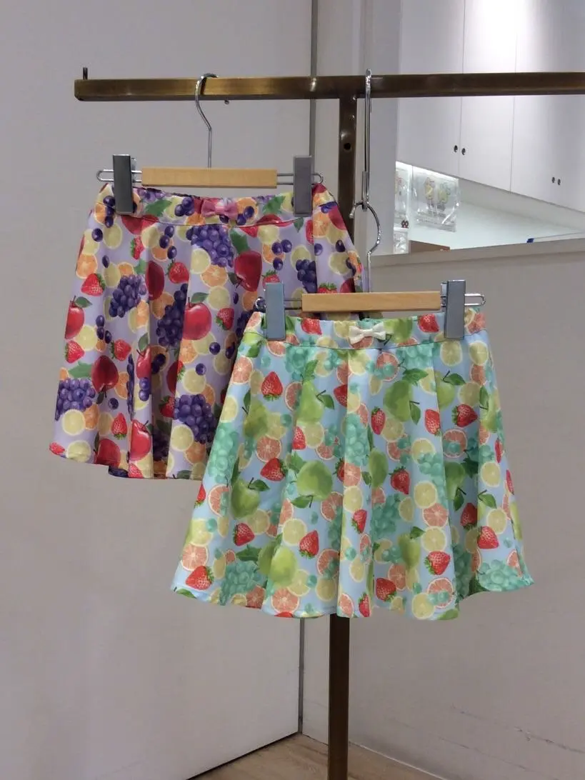 ANY 武市 コーディネート画像