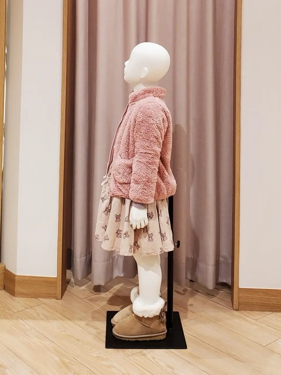 ANY 奥原 コーディネート画像