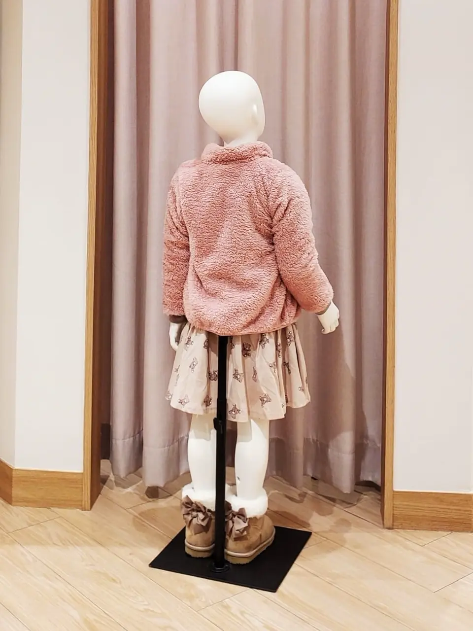 ANY 奥原 コーディネート画像