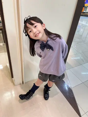 ANY スタッフ コーディネート画像