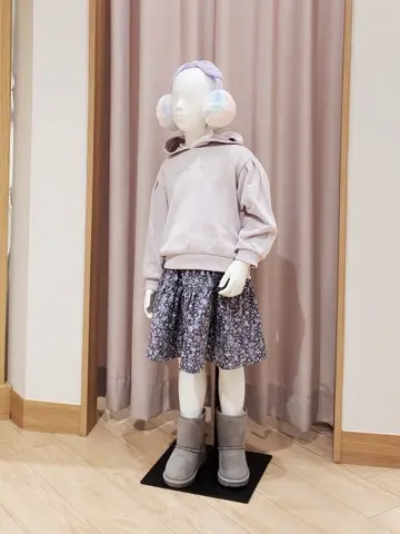 ANY 奥原 コーディネート画像