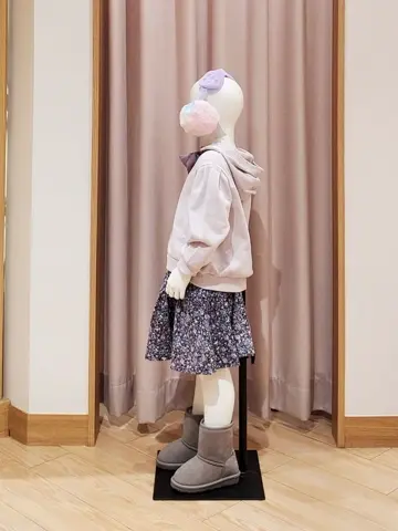 ANY 奥原 コーディネート画像