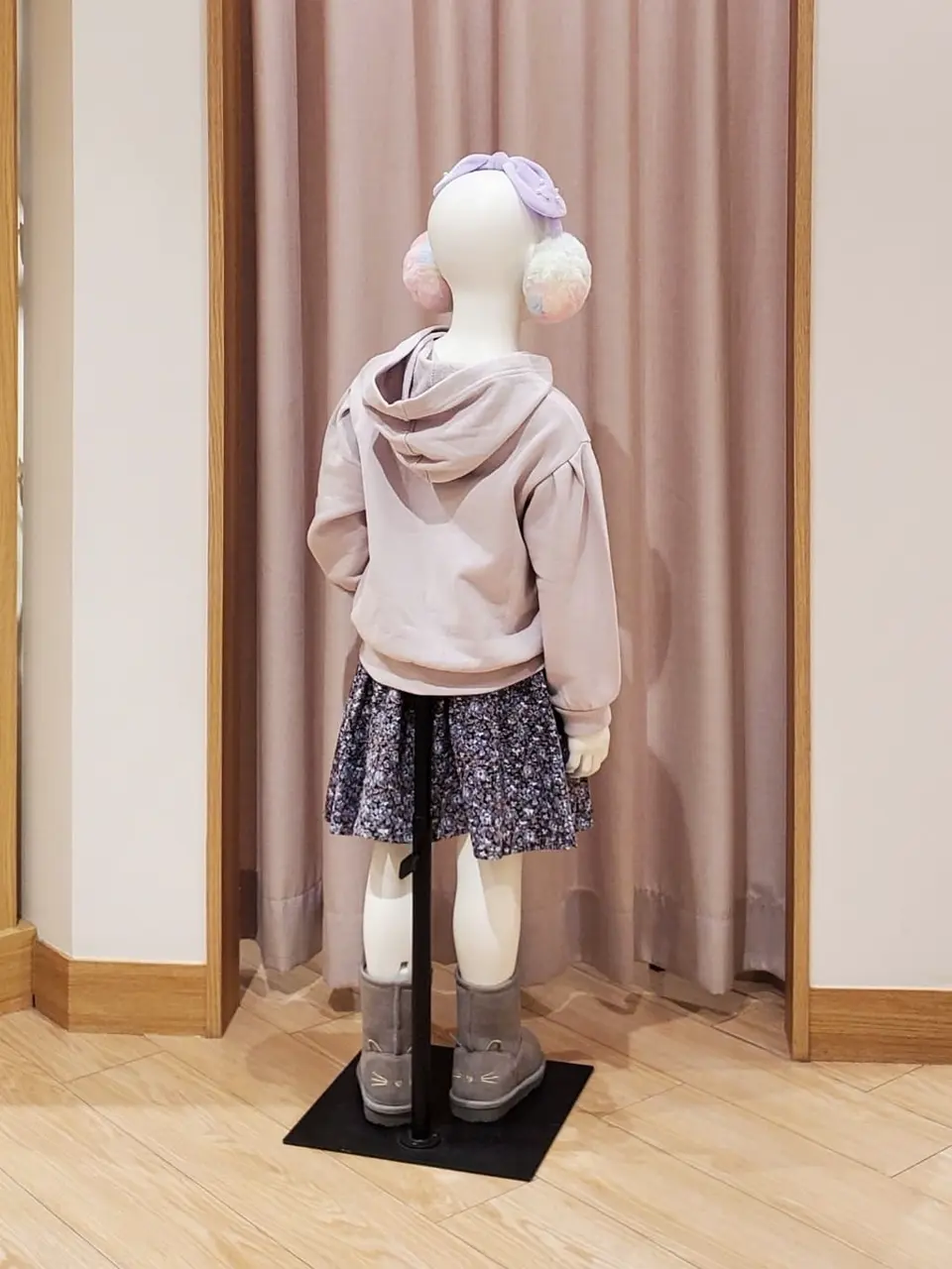 ANY 奥原 コーディネート画像