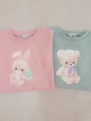 ANY M コーディネート画像