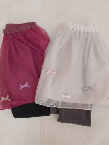 ANY M コーディネート画像