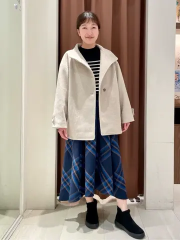 ANY 三橋 コーディネート画像