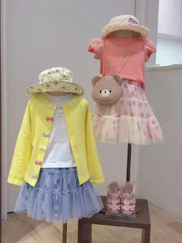 ANY 武市 コーディネート画像