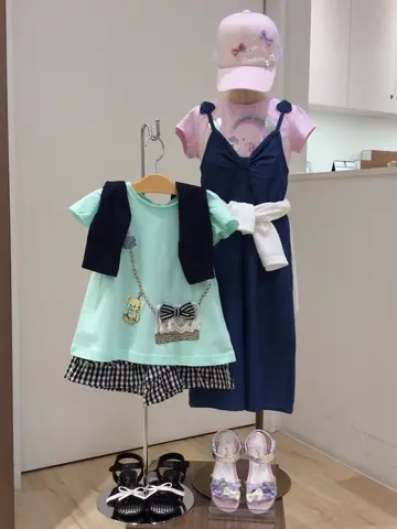 ANY 武市 コーディネート画像