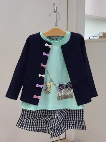 ANY 武市 コーディネート画像