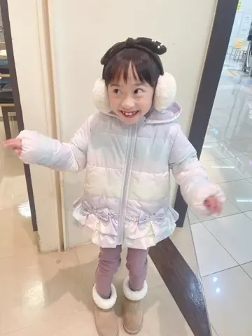 ANY スタッフ コーディネート画像