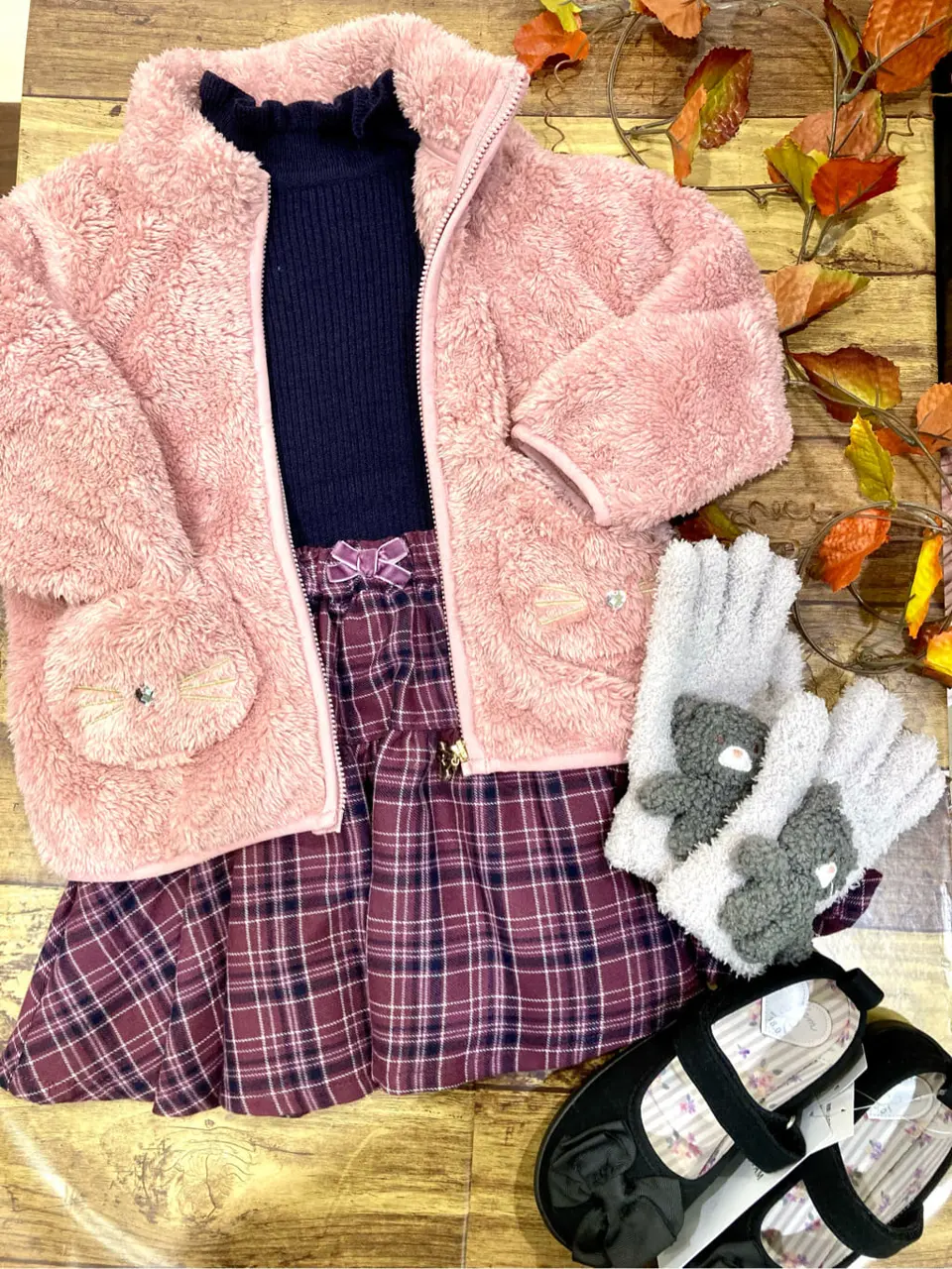  杉原 コーディネート画像