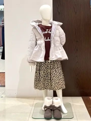 ANY 杉原 コーディネート画像