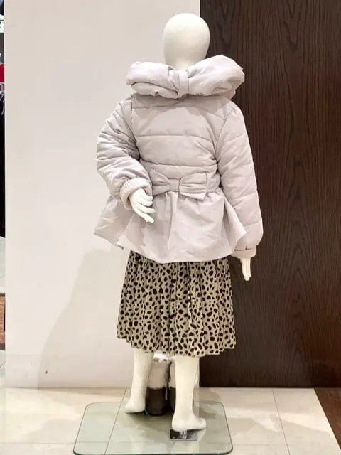 ANY 杉原 コーディネート画像