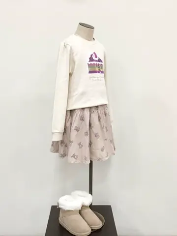 ANY 佐々木 コーディネート画像