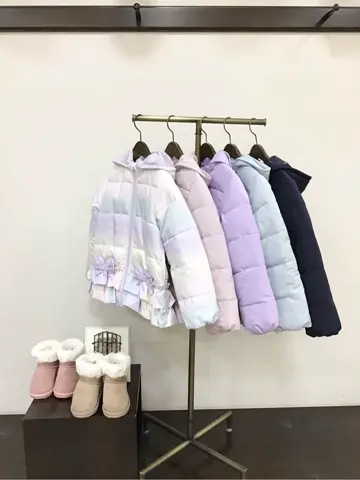 ANY 佐々木 コーディネート画像