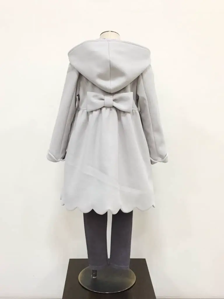 ANY 佐々木 コーディネート画像