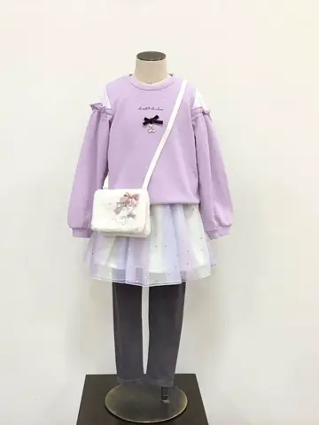 ANY 佐々木 コーディネート画像