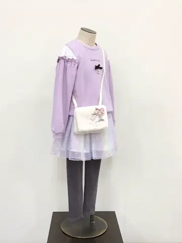 ANY 佐々木 コーディネート画像