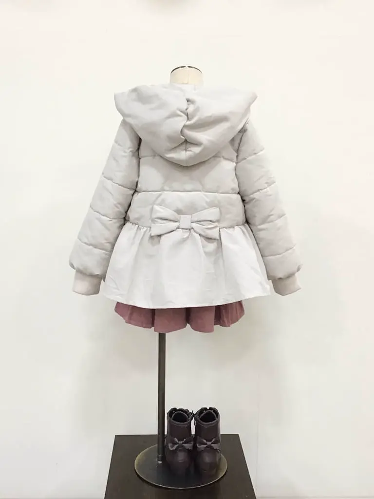 ANY 佐々木 コーディネート画像