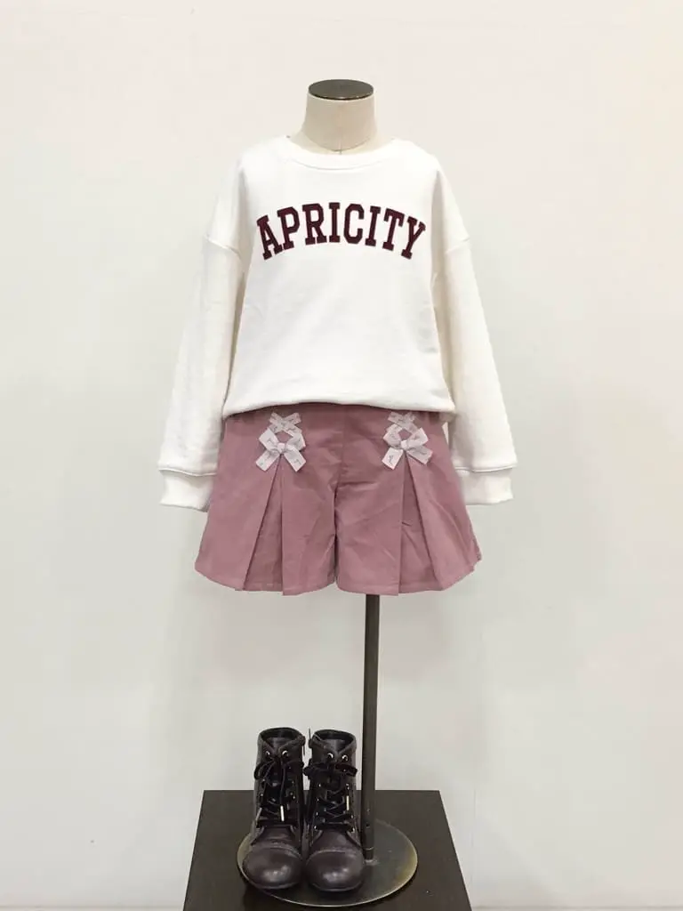 ANY 佐々木 コーディネート画像