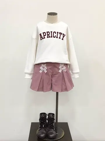 ANY 佐々木 コーディネート画像