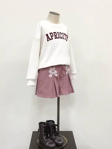 ANY 佐々木 コーディネート画像